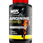 argine power