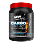 carbo blast